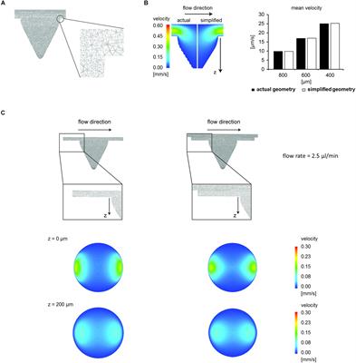 Microfluidic Biofabrication of 3D Multicellular Spheroids by Modulation of Non-geometrical Parameters